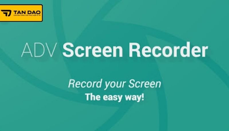 ADV Screen Recorder