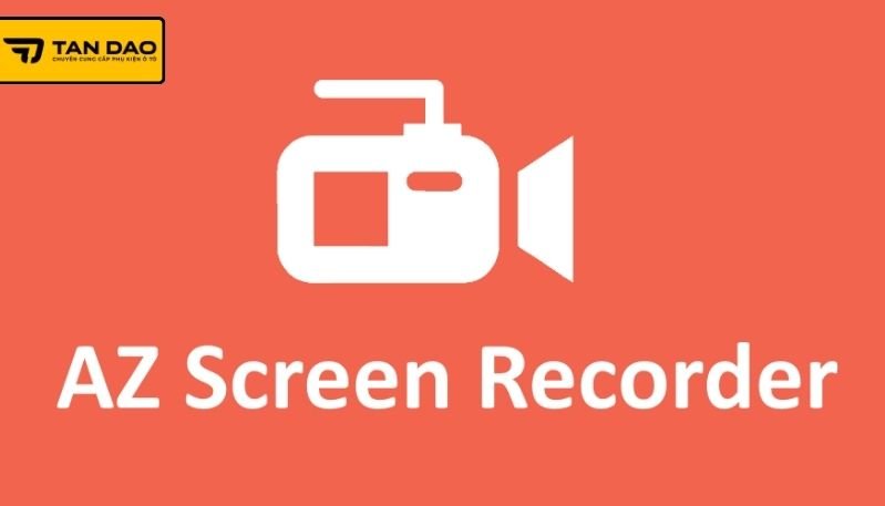 AZ Screen Recorder