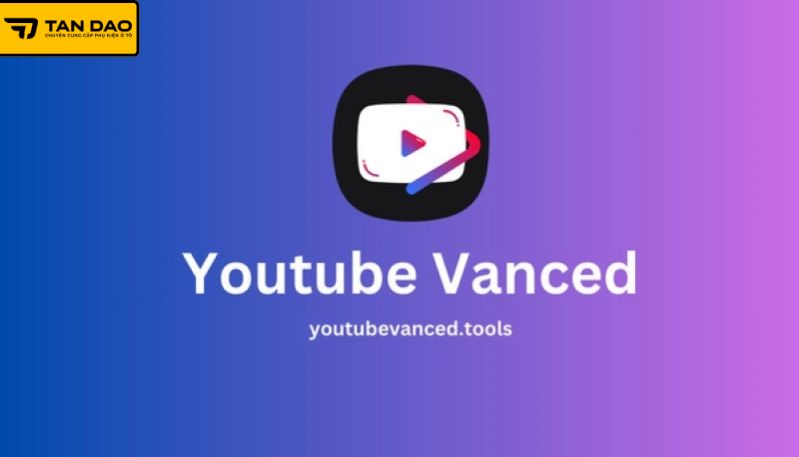 App xem Youtube tắt màn hình Android-YouTube Vanced