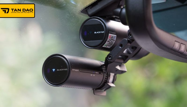 Blackvue DR750S-2CH