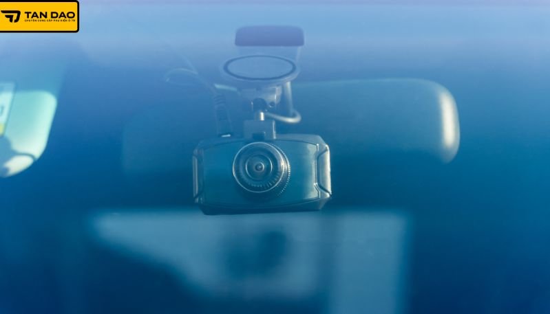 Các tiêu chí quan trọng khi chọn camera hành trình Full HD