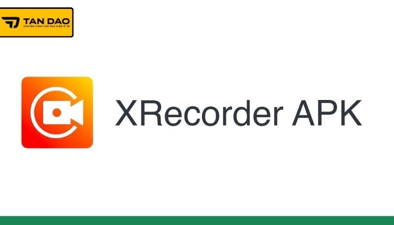 XRecorder