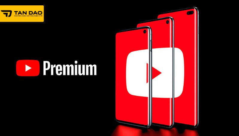 YouTube Premium