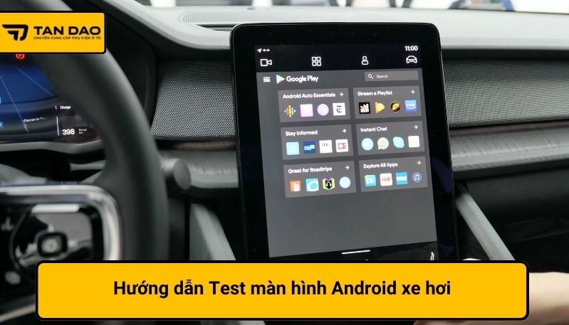 ẩn ứng dụng trên màn hình Android