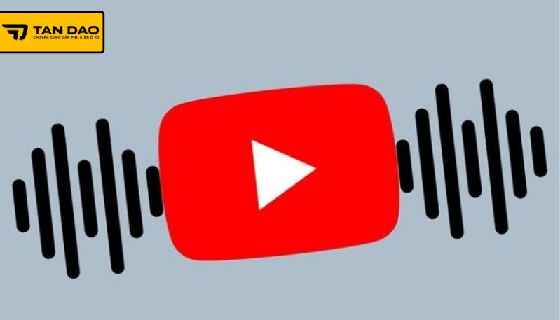 ứng dụng hỗ trợ nghe nhạc Youtube tắt màn hình