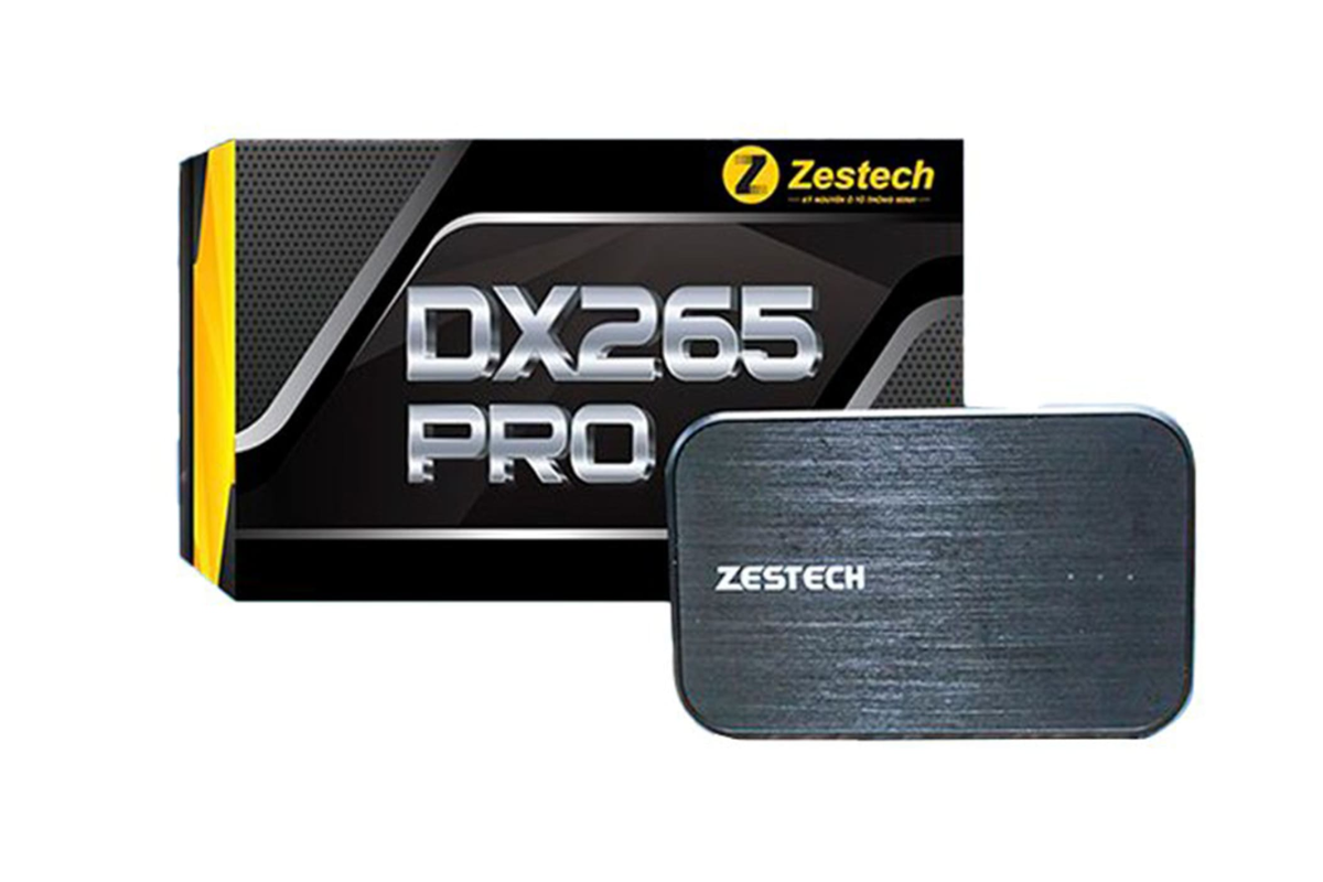 Lắp Android Box Zestech Tại Quận 9 – Tiện Ích Giải Trí Đỉnh Cao