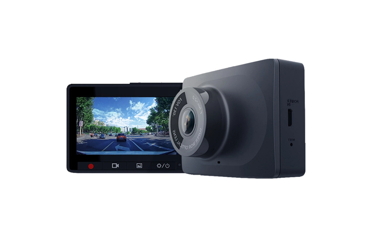 Lắp Camera Hành Trình Ô Tô Tại Quận 9 – An Toàn, Tiện Ích