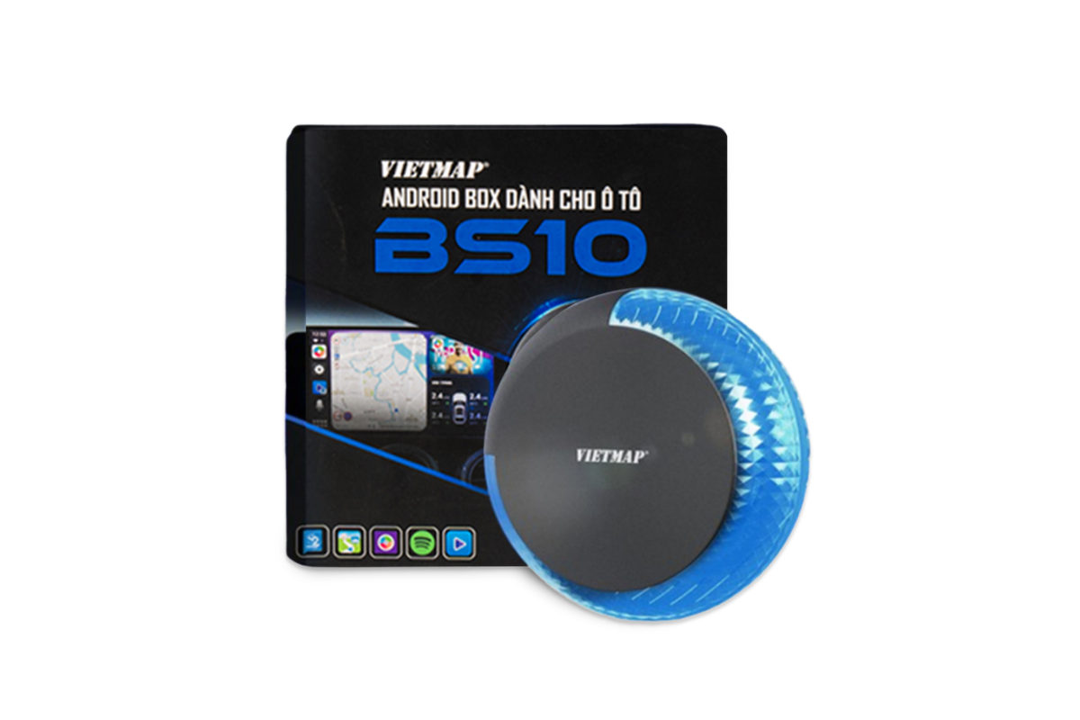 Lắp Đặt Android Box VietMap Tại Quận 9