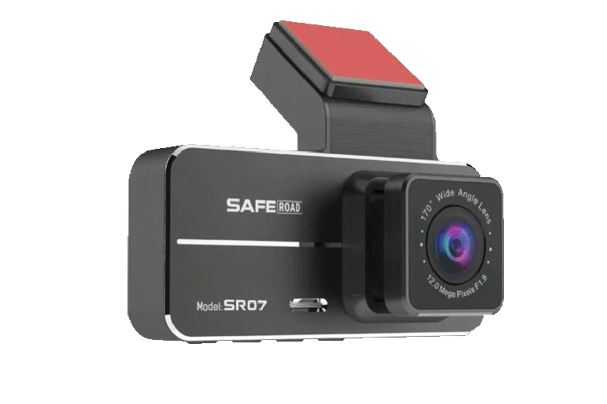 Lắp Đặt Camera Hành Trình Ô Tô Tại TP. Thủ Đức