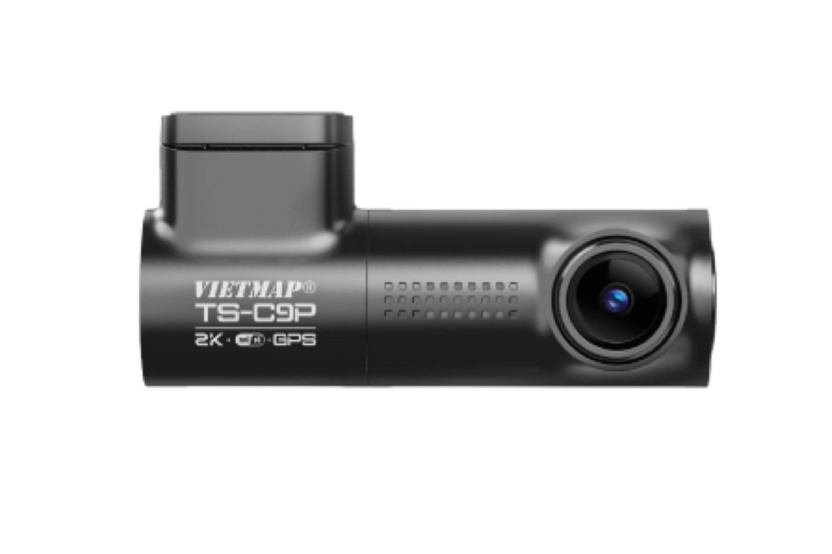 Lắp Đặt Camera Hành Trình VietMap Cho Ô Tô Tại TP. Thủ Đức