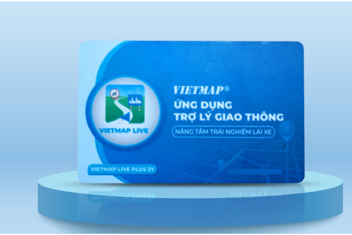 Mua Key VietMap Live Pro Chính Hãng Tại Thủ Đức