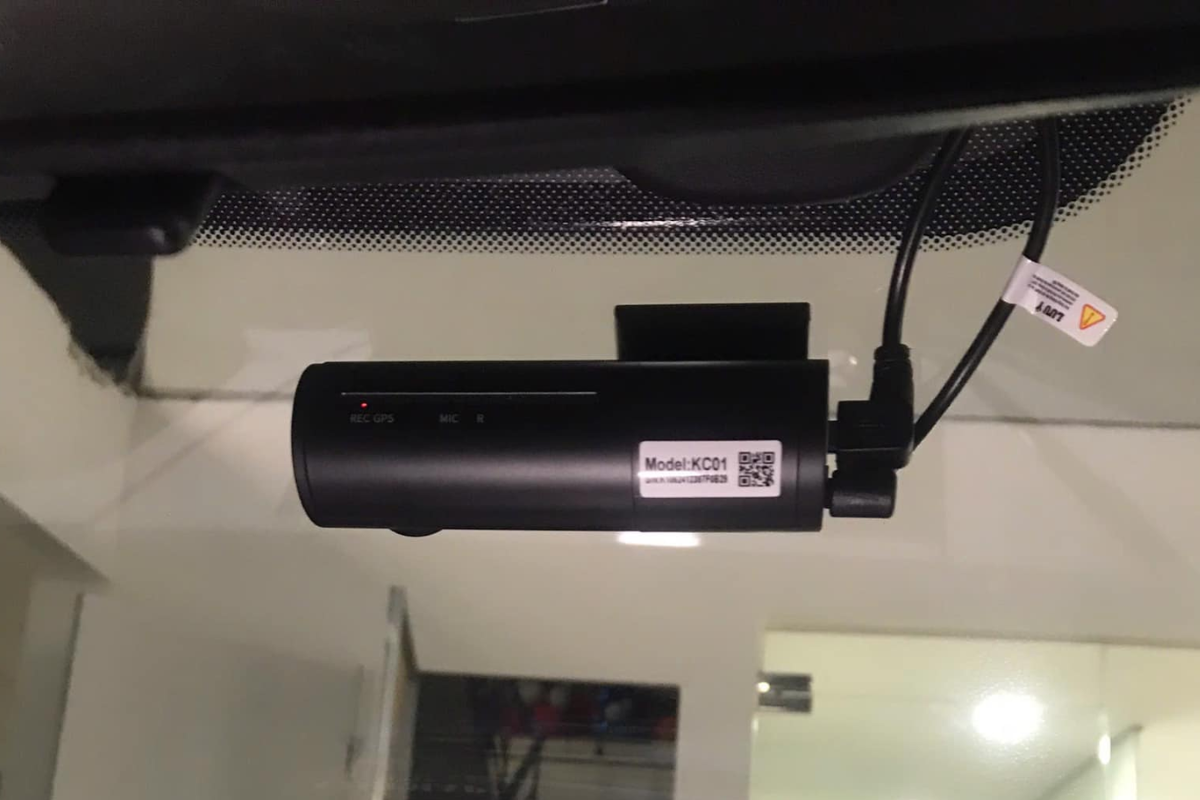 Lắp Camera Hành Trình VietMap Ô Tô Tại Quận Bình Thạnh