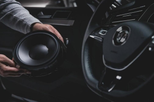 Lắp Đặt Loa JBL