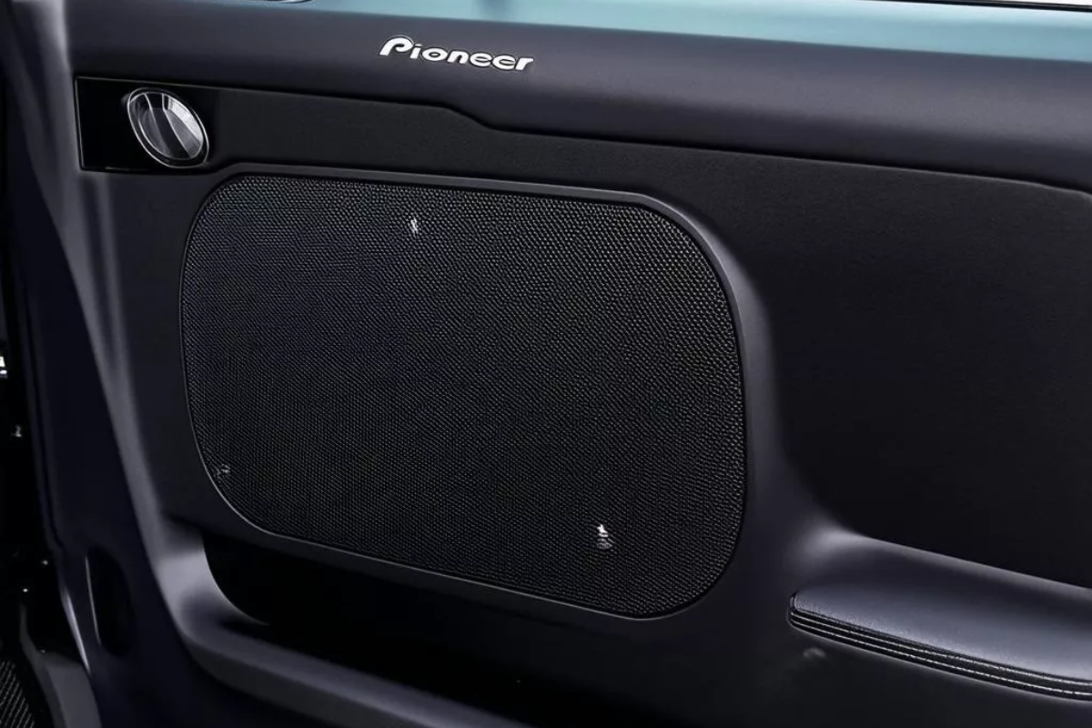 Lắp Đặt Loa Pioneer Ô Tô Quận 2 – Âm Thanh Chất Lượng