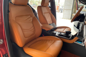 May Ghế Da Ô Tô Tại Quận Bình Thạnh Chuyên Nghiệp