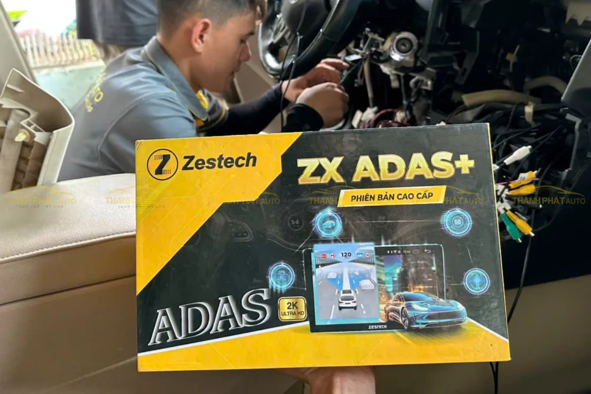 sửa màn hình android zestech Gò Vấp