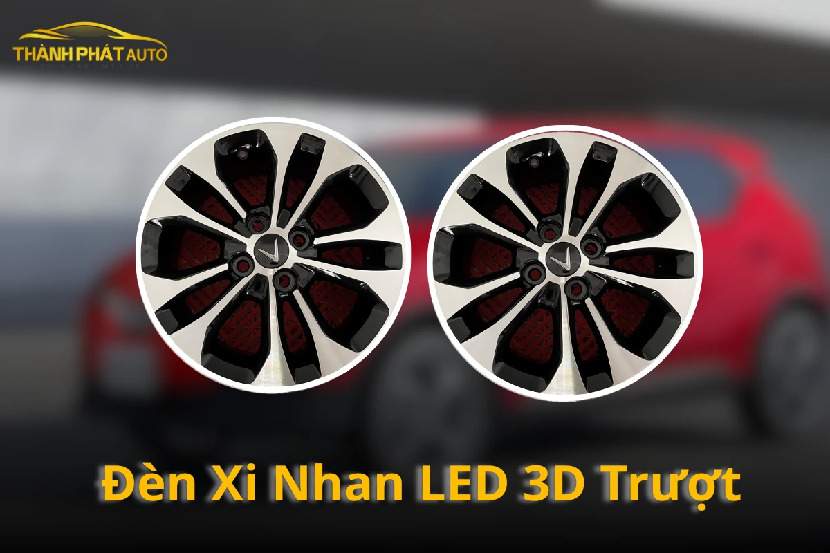 Thay Mâm R16 Cho Xe VinFast Herio Green Tận Nơi