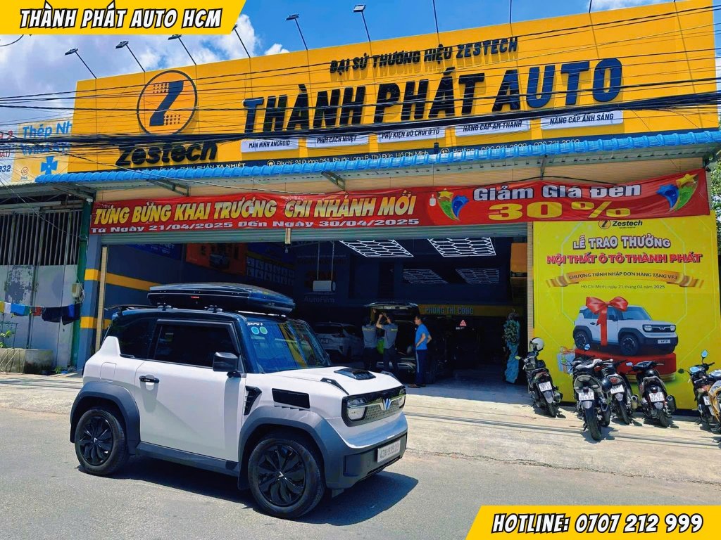 Bí Kíp Để Chọn Phim Cách Nhiệt Ô Tô Không Bị Hớ