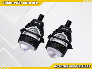 Độ Bi LED Ô Tô Tại Quận Gò Vấp Tận Nơi Chuyên Nghiệp