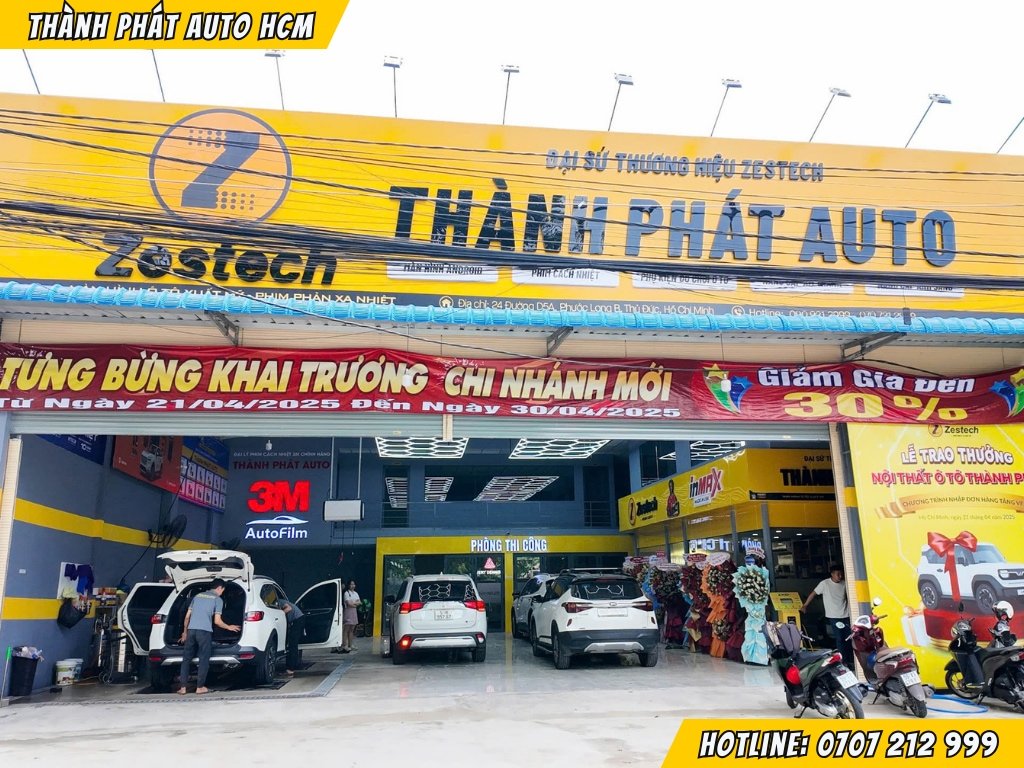 Độ Ghế Chỉnh Điện 4 Hướng Xe VinFast Limo Green
