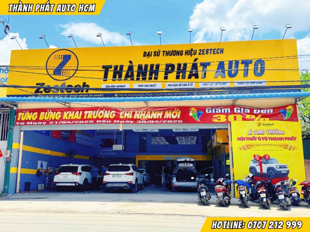 Khách Hàng Nói Gì Sau 3 Tháng Dán Phim Cách Nhiệt?