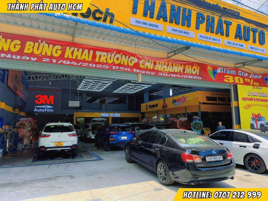 Lái Xe Giữa Trưa Không Cần Che Nắng – Có Thật Không?