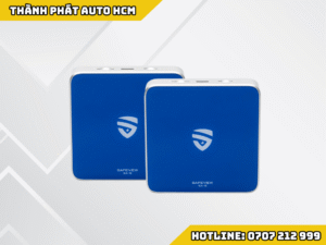 Địa Chỉ Lắp Android Box Ô Tô Safeview Tại Quận Gò Vấp