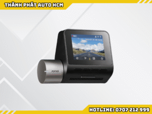 Lắp Camera Hành Trình 70Mai Tại Quận Gò Vấp