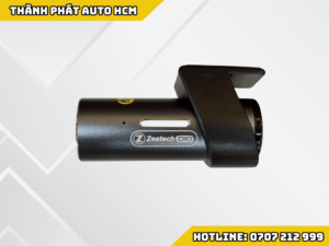 Lắp Camera Hành Trình Zestech Tại Gò Vấp Chuyên Nghiệp