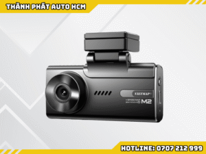 Lắp Đặt Camera Hành Trình VietMap Tại Quận Gò Vấp