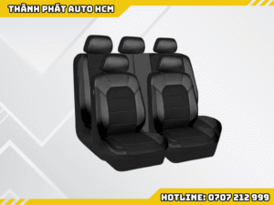 May Ghế Da Ô Tô Xe Hơi Tại Quận Gò Vấp Uy Tín