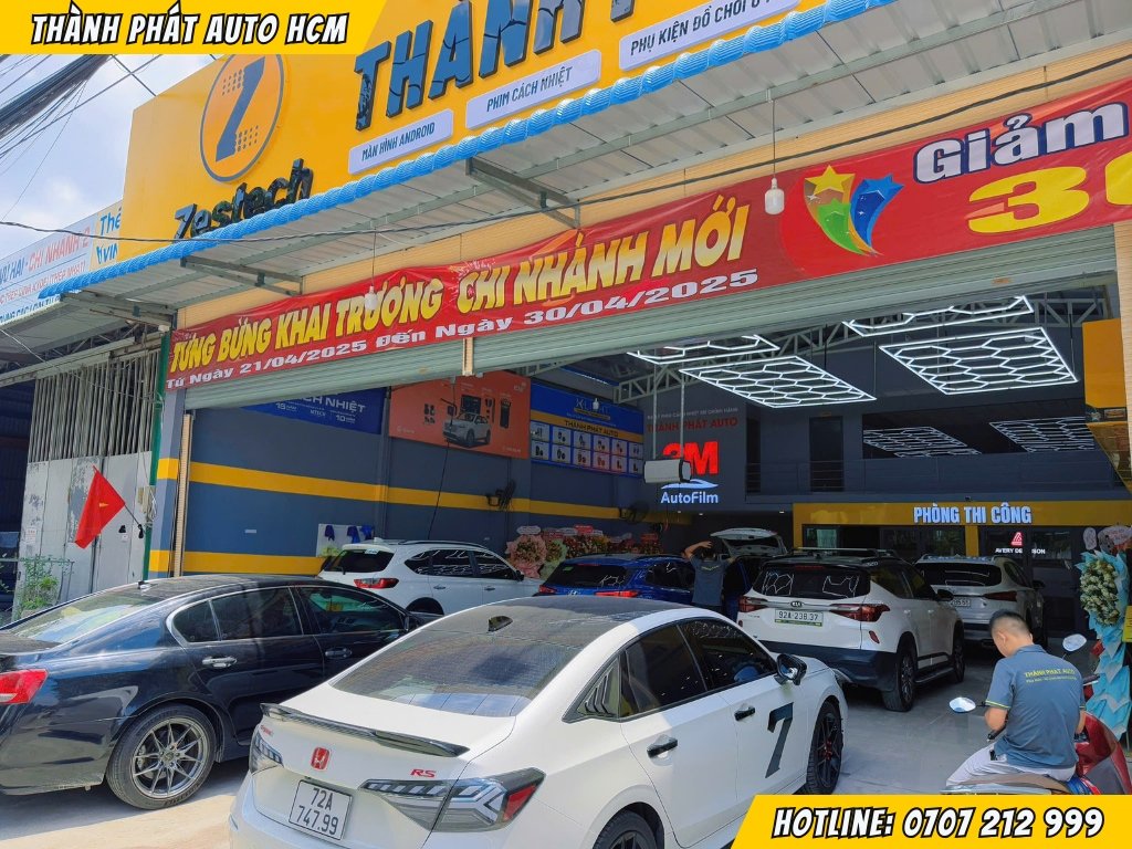 So Sánh Phim 3M Với Ntech: Chênh Lệch Giá Và Chất