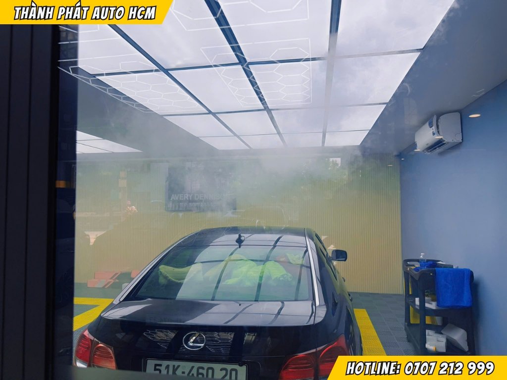 So Sánh Phim 3M Với Ntech: Chênh Lệch Giá Và Chất