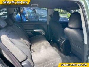 phụ kiện limo green