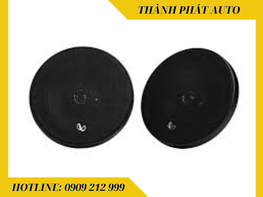 loa 3 đường tiếng

