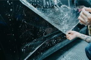 Dán PPF Cho Xe Ô Tô: Những Yếu Tố Ảnh Hưởng Đến Chi Phí