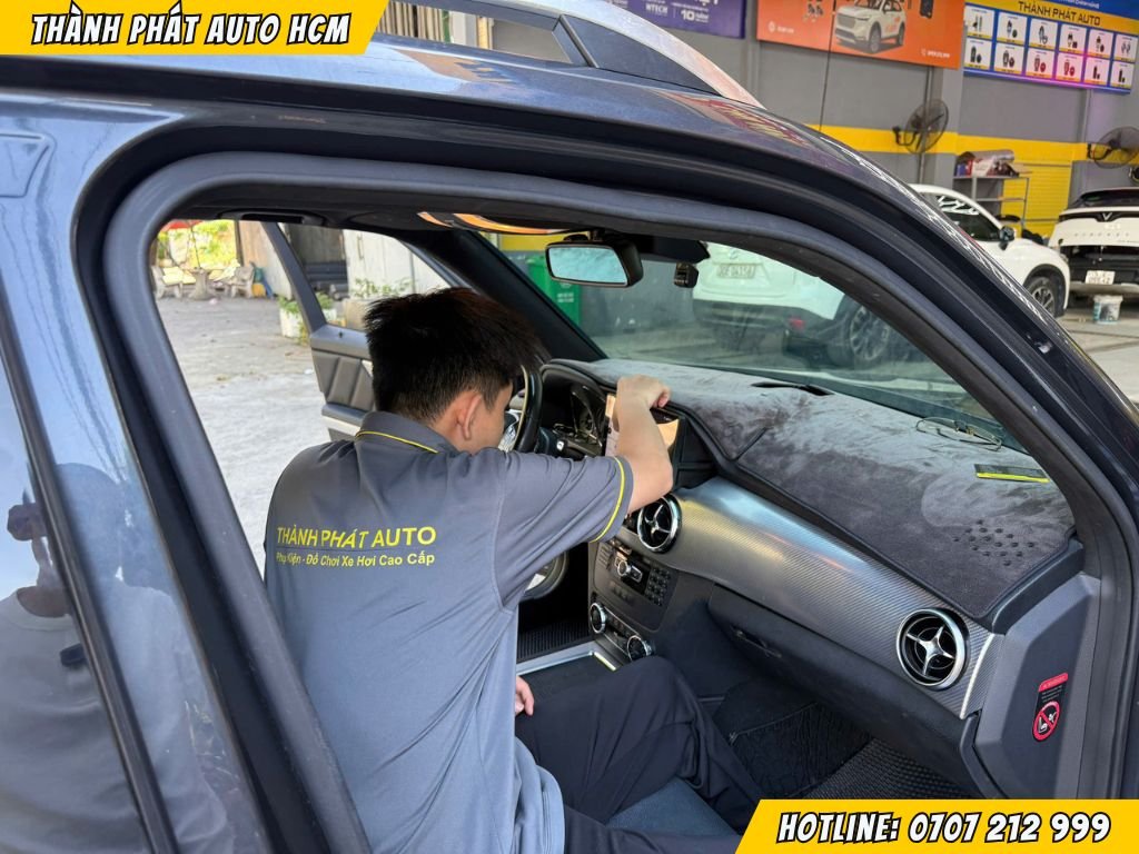 Review Độ Loa Sub Điện Limo Green