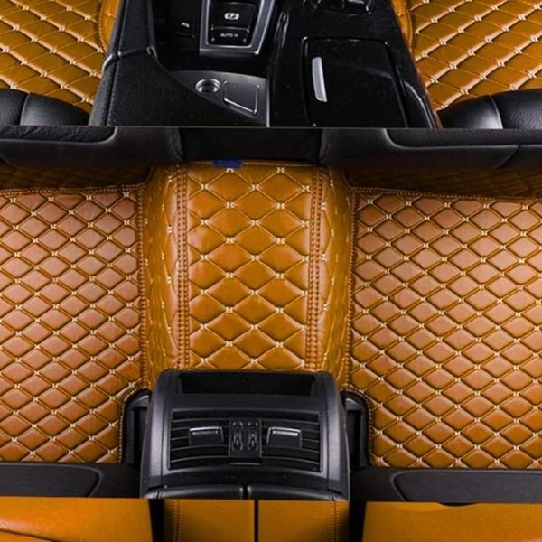 thảm lót sàn ô tô