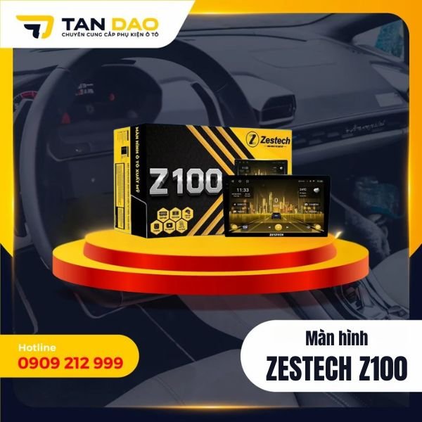 Màn Hình Zestech Z100