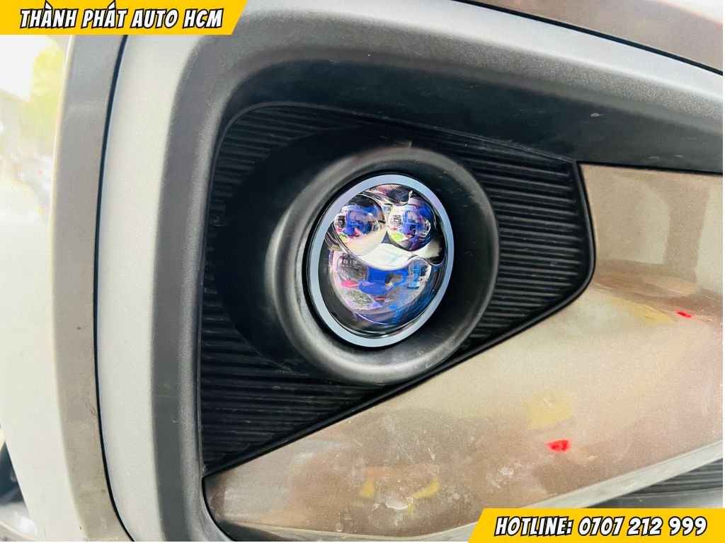 Đèn Gầm F10 Turbo Suzuki Ertiga