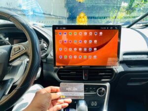 màn hình 13 inch Ecosport 2020