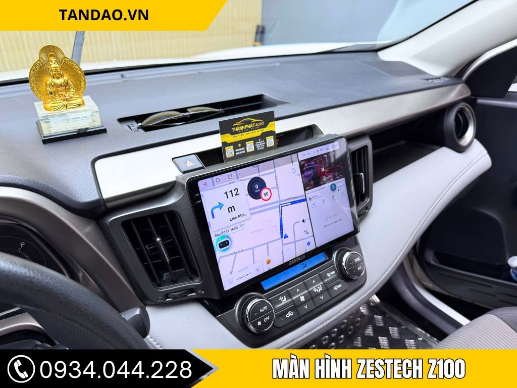 Màn Hình Zestech Z100