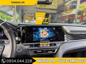 trải nghiệm ứng dụng youtube