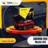 Android Box Mazda CX3