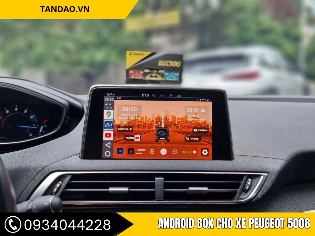 Trung tâm phụ kiện ô tô Quận 12 – Android Box cho ô tô là điểm đến uy tín dành cho chủ xe muốn nâng cấp hệ thống giải trí và tiện nghi.