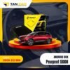 Android Box Peugeot 5008