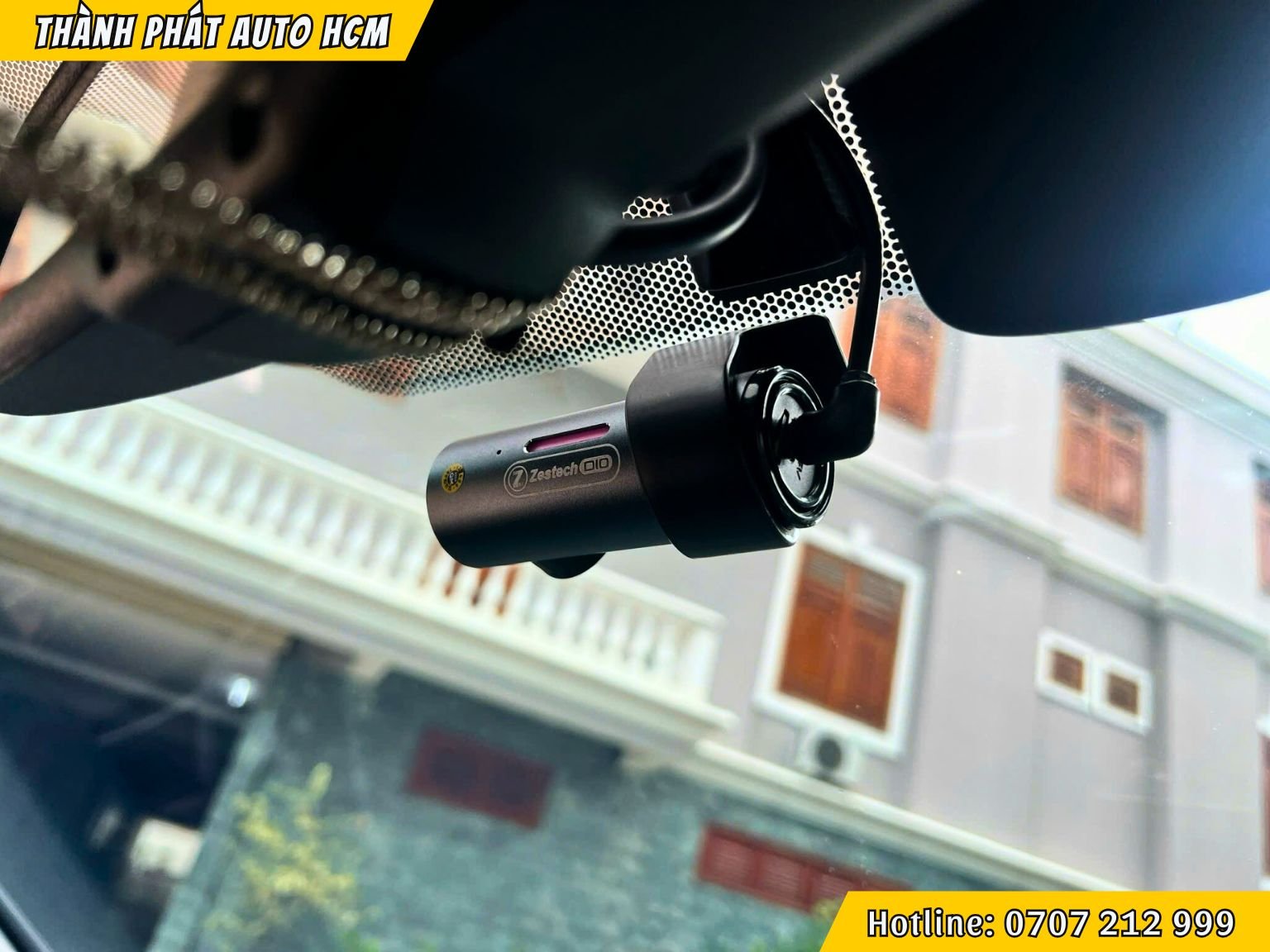 camera hành trình ô tô Tây Ninh