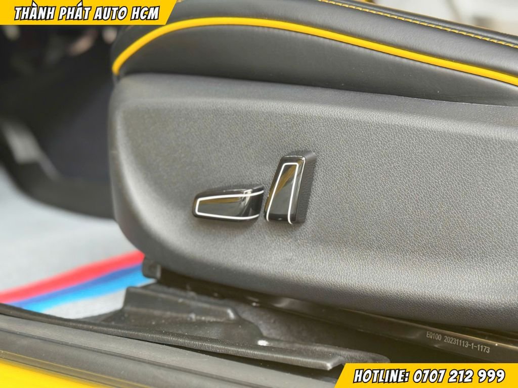 Phụ Kiện VF3 Tân Bình