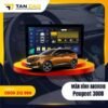 Màn Hình Android Peugeot 3008