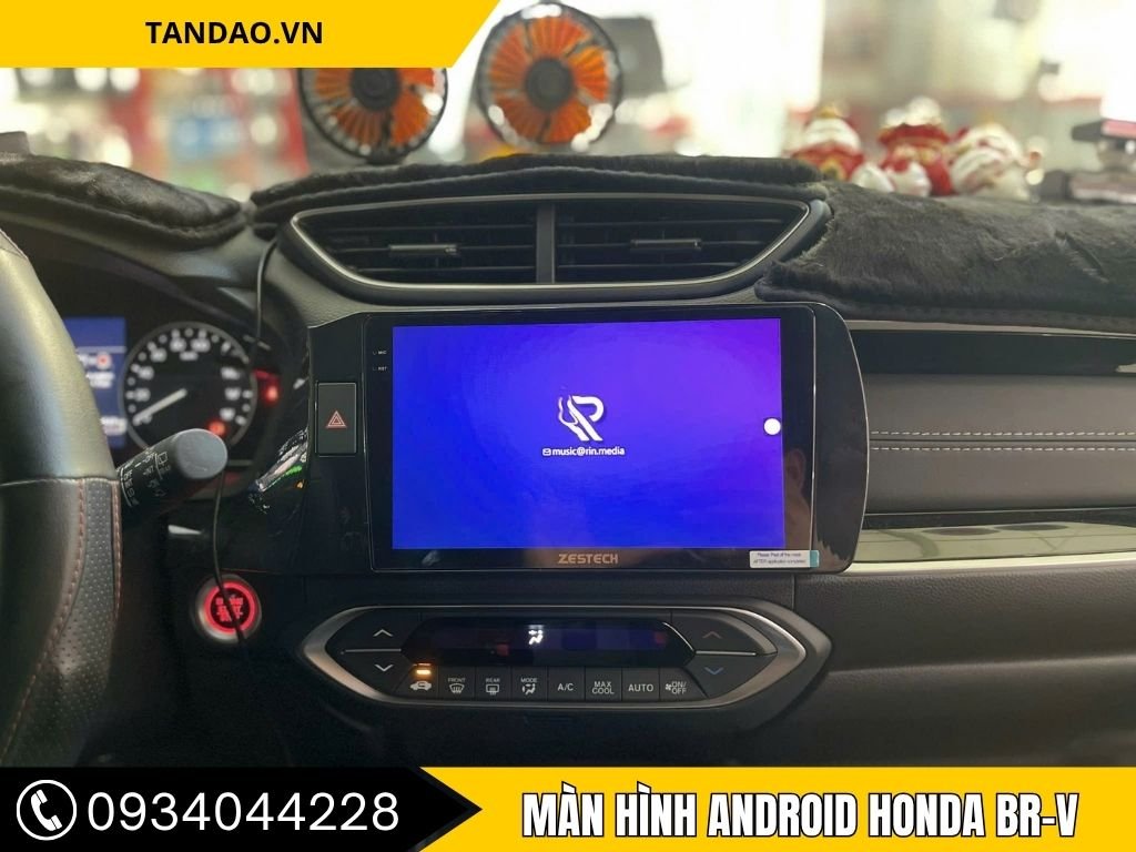 Màn Hình Android BR-V